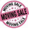 Movin Sale! Make Offer