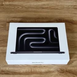 MacBook Pro M5 