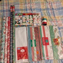 Christmas Gift Supplies