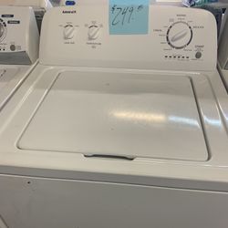 Super Size Washer , Lots Of Washers .. Warehouse pricing. Warranty  . Delivery Available . 2522 Market st. 33901