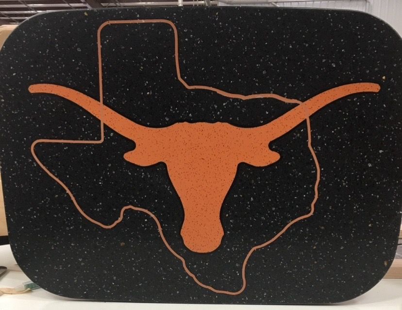 Longhorns