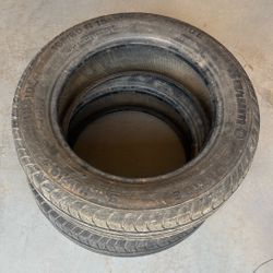 tires 