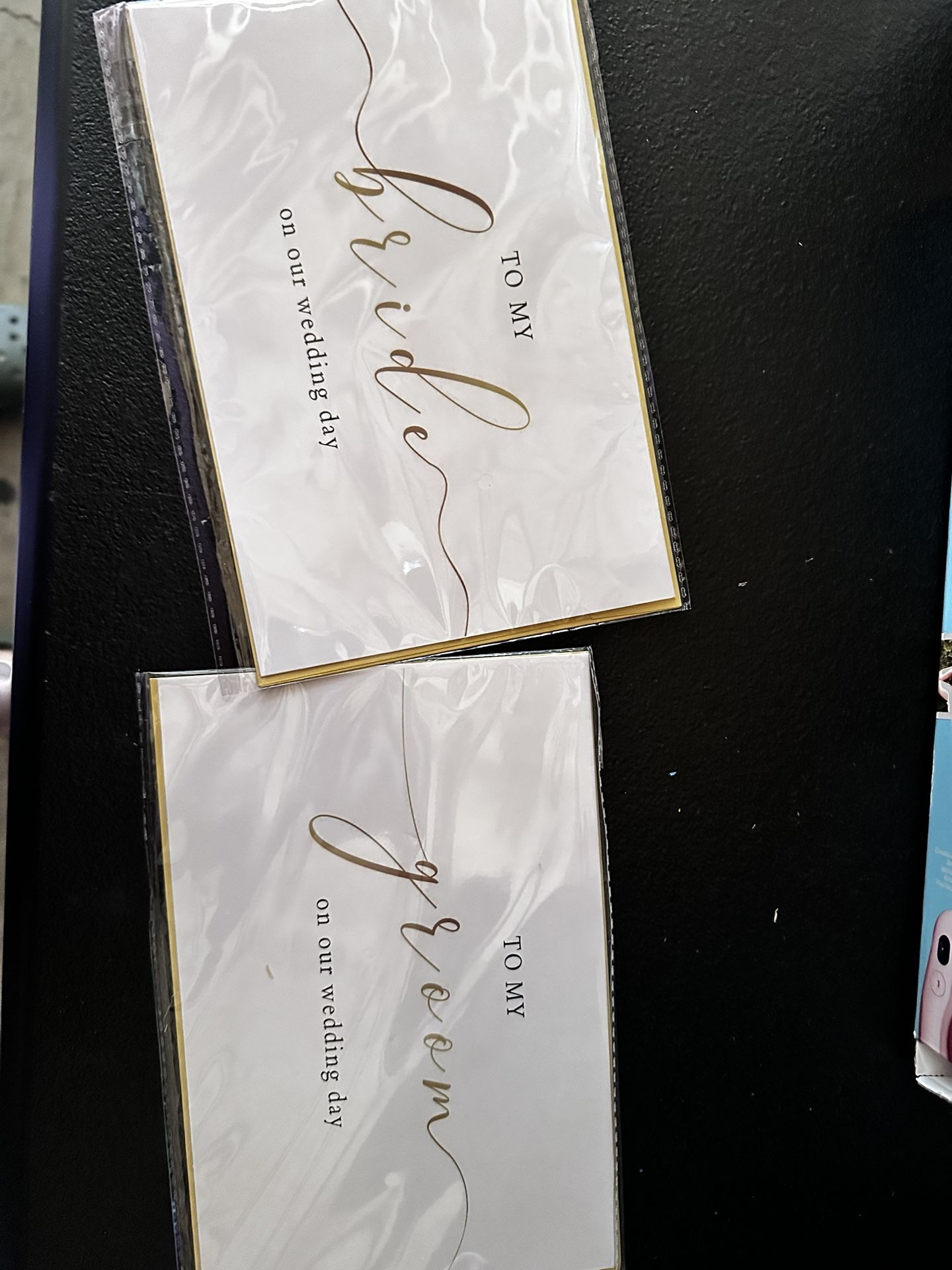 Wedding Decorations