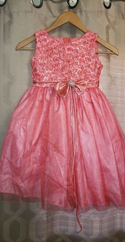 Girls dress for sale
