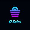 D-Sales