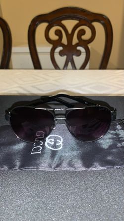 Unisex sunglasses