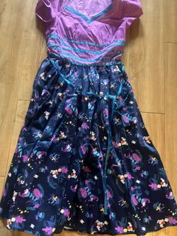Alice In Wonder Land Dress