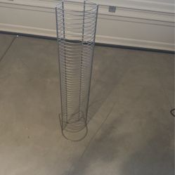 DVD Tower