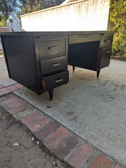 Executive Desk