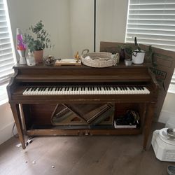 FREE Piano