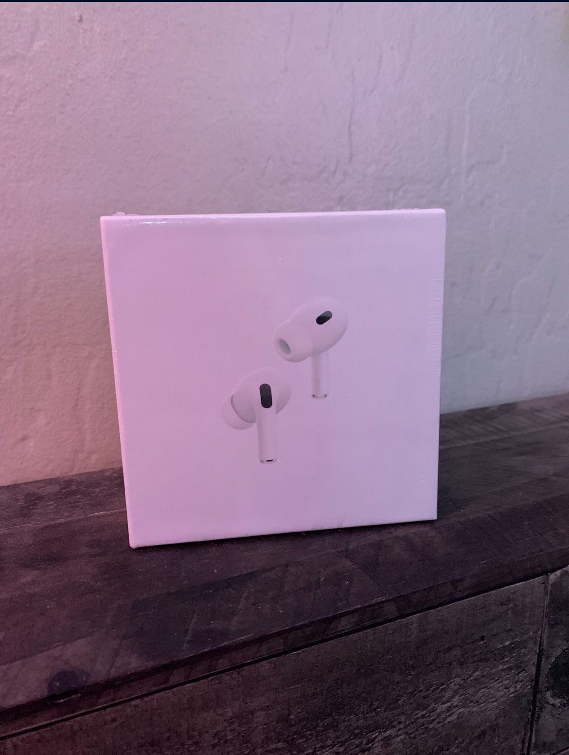 *New* AirPod Pro 2