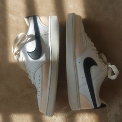 Nike Court Vision Lows