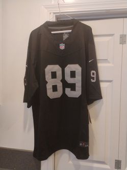 Raider Jerseys