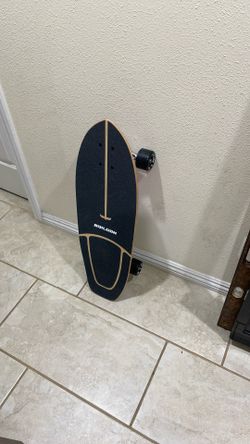 New BOILGON Skateboard.