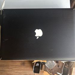 Non-working Apple MacBook Pro 15”