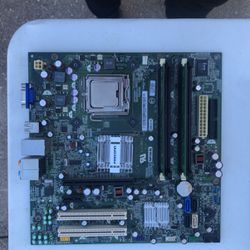 Computer Parts/Stuff
