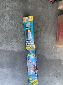 supersized nylon kite dragon 76 inch wingspan