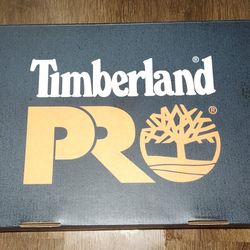 Timberland Pro 