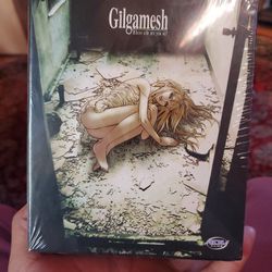 Gilgamesh : Whose Side Are You On Box Set Vol 1-7
