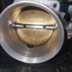 Throttle Body 90mm 