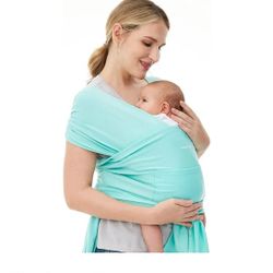 Momcozy Baby Wrap Carrier
