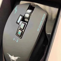 Wireless Gaming Mouse, Hero 