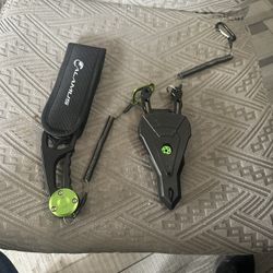 Fishing Pliers