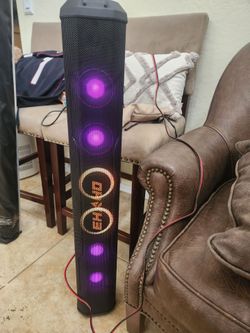 EHAHO ATV/UTV SOUND BAR PRO EH2003 35"