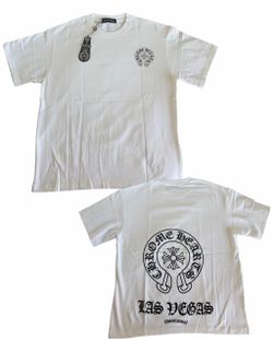 Chrome Heart Tee