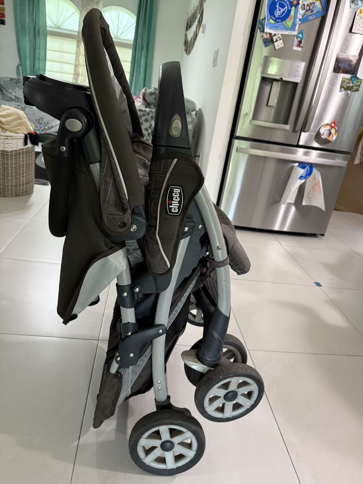 Graco Stroller - priced To Go