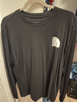 Large north face