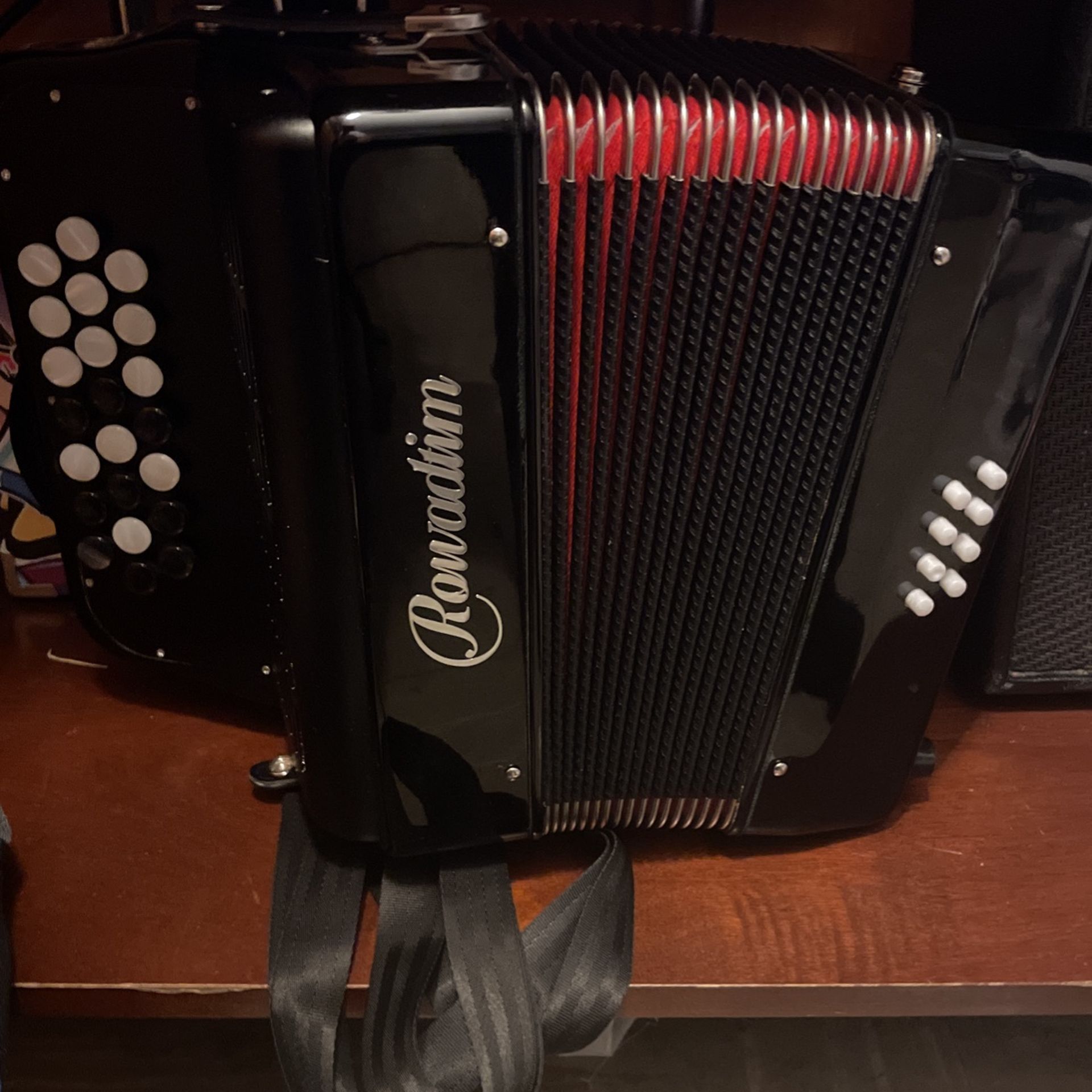 Accordion