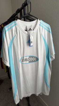 Adidas Climacool Jersey