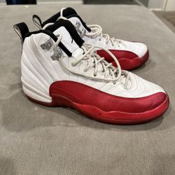 Kids Jordan 12