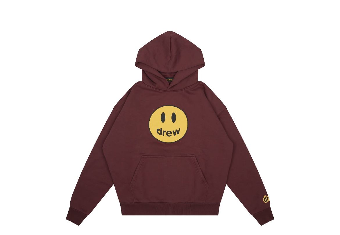 Drew Hoodie