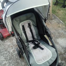 Graco Stroller 