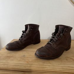 Wolverine 1000 Mile Boots