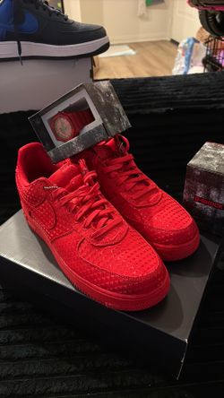 Red AF