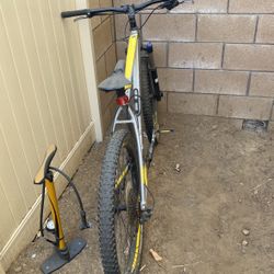 Diamond Back Mountain Bike 