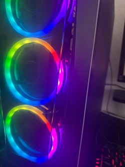 Gaming pc