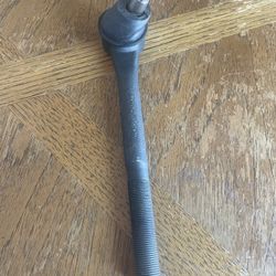 Quick Steer Outer Tie Rod For 1996 S10