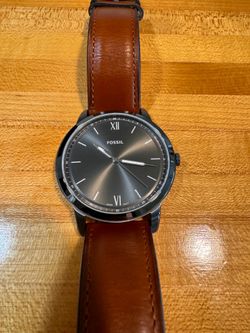 Fossil Watch