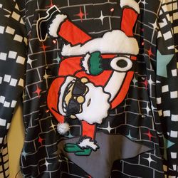 Christmas PJ