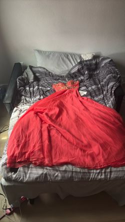 Beautiful Princess Dress