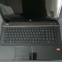 HP Laptop 