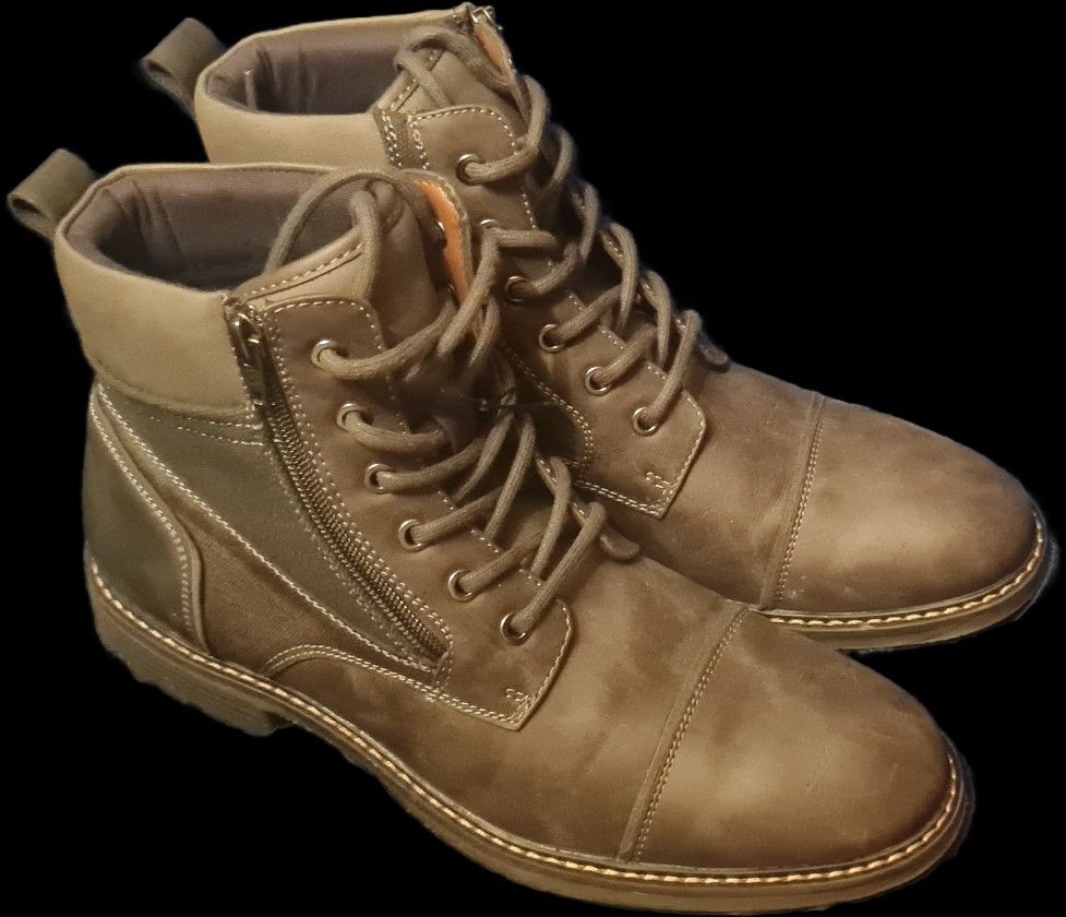 Sonoma Mens Boots