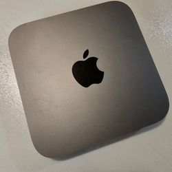 Apple Mac mini 