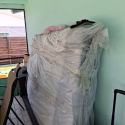 Queen Size Mattress 