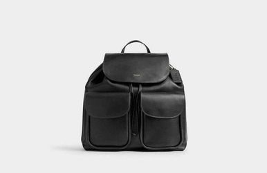 Coach backpack