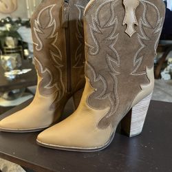 Dingo Women’s Western Boot